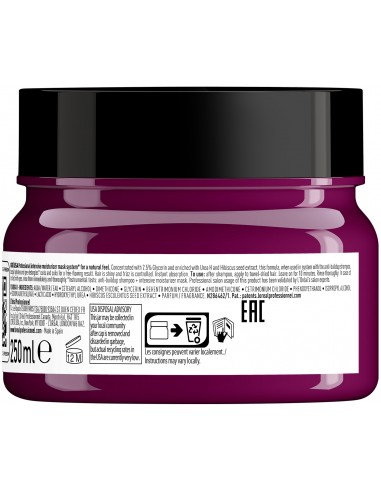 Curl Expression återfuktande mask 250ml