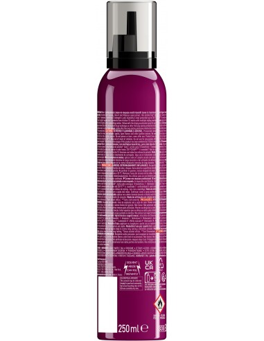 Curl Expression Mousse 10-i-1 för...