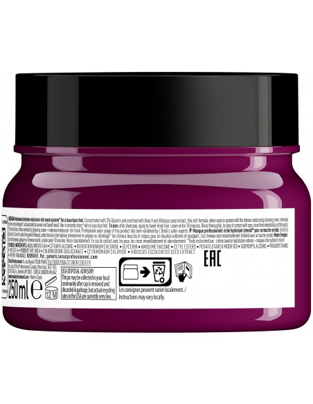 Curl Expression RICH intensiv återfuktande mask 250ml