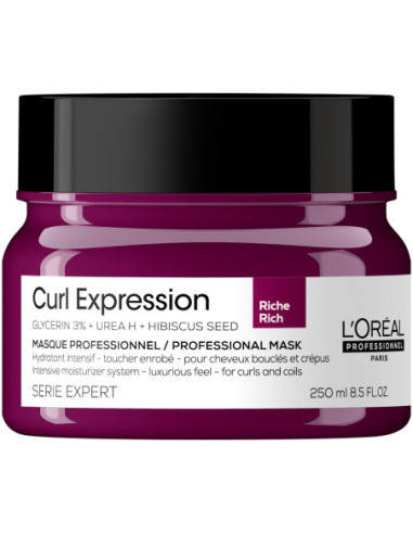 Curl Expression RICH intensiv...