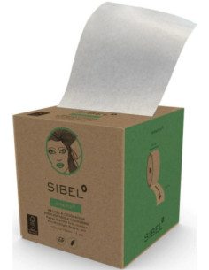 Pappersremsor för...