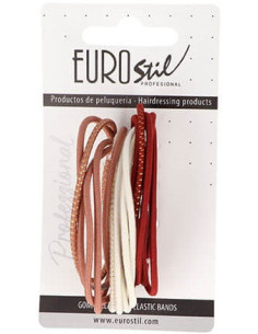 Hårsnoddar, fina,...