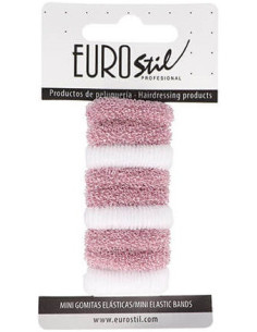 Hårband, små resårband,...