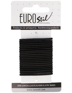 Hårband, små resårband,...