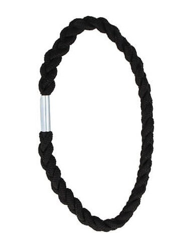 Elastiska hårband, flätade,...