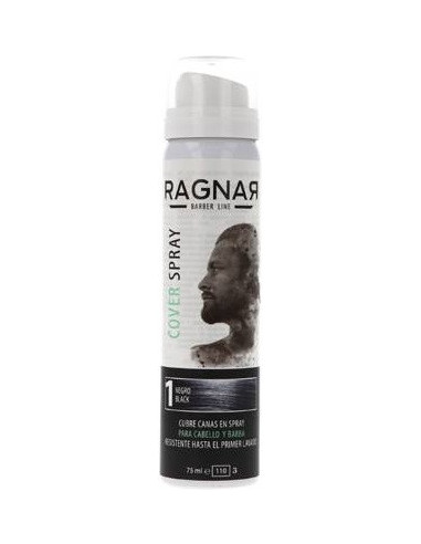 RAGNAR Spray hårfärg för hårrötter...