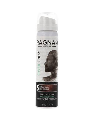 RAGNAR Spray hårfärg för hårrötter...