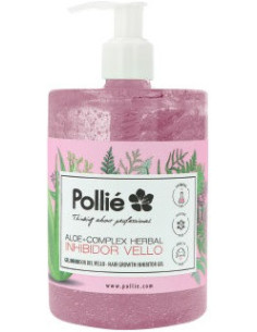 Gel efter hårborttagning,...