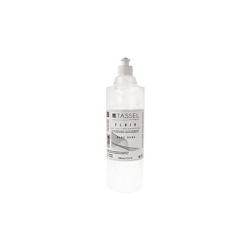 TASSEL Gel, elektriskt ledande, 1000 ml