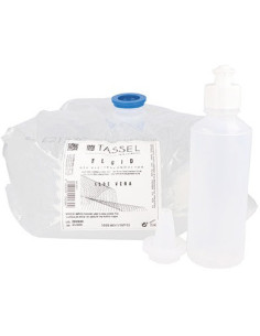 TASSEL Gel, elektriskt...