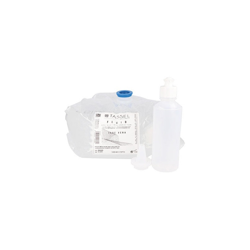 TASSEL Gel, elektriskt ledande, 5L