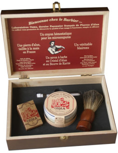 Rakset (hemostatpenna +...