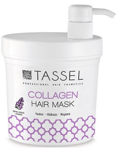 TASSEL COLLAGEN...