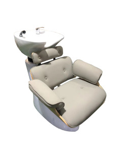 Handfat med stol Soho