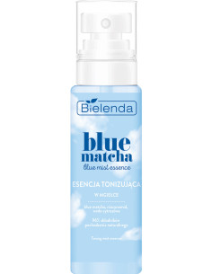 BLUE MATCHA Essence-spray...