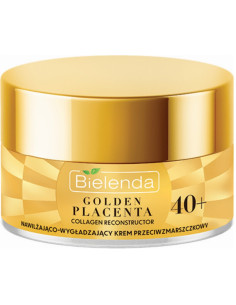 GOLDEN PLACENTA COLLAGEN...