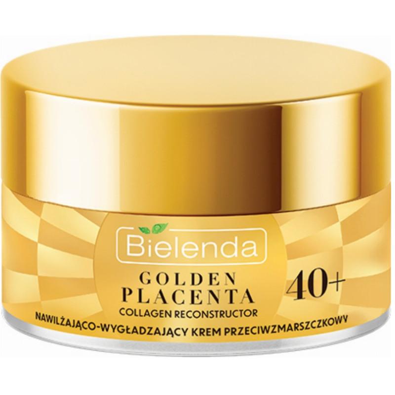 GOLDEN PLACENTA COLLAGEN...