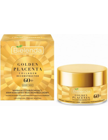 GOLDEN PLACENTA COLLAGEN Åtstramande...