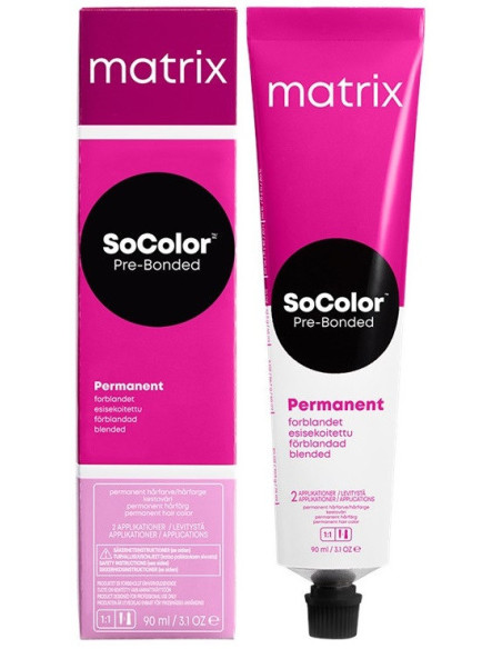 SOCOLOR FÖRBUNDEN 7C 90ML