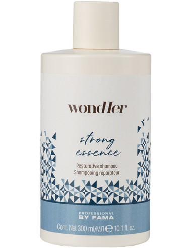 WondHer Strong Essence Schampo 300ml