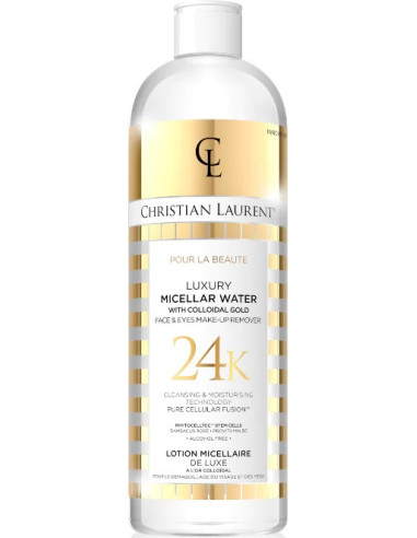 CHRISTIAN LAURENT LUXURY micellärt...