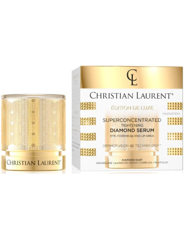 CHRISTIAN LAURENT LUXURY DIAMOND...