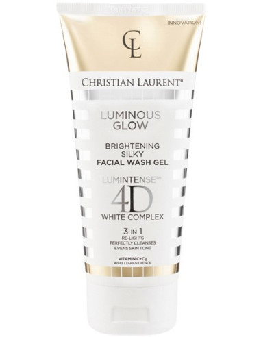CHRISTIAN LAURENT LUMINOUS GLOW...