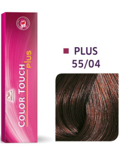 Color Touch PLUS 55/04 matu...