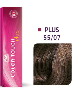 Color Touch PLUS 55/07 matu...