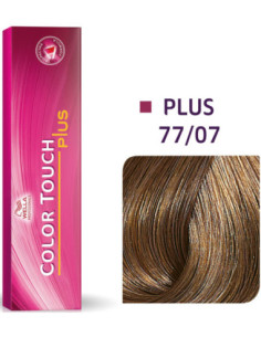 Color Touch PLUS 77/07 matu...