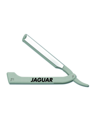 JAGUAR rakkniv JT1 med plasthandtag...