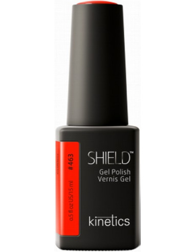 SHIELD Gellack Guiltless 463 15ml