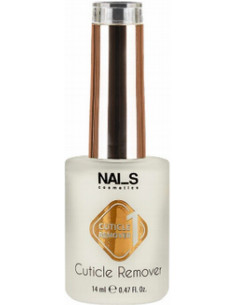 Nagelbandsborttagare, 15ml...