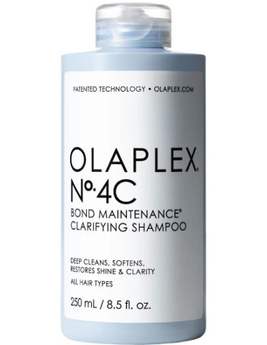 OLAPLEX No.4C Clarifying Shampoo 250ml