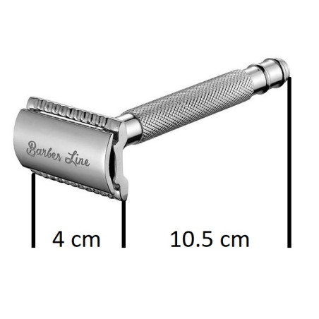 Rakhyvel BARBER LINE Classic