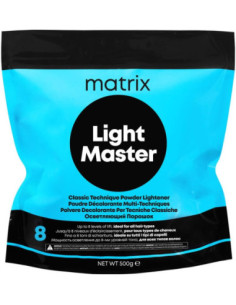 LIGHT MASTER blekpulver 500g