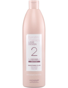 Keratinterapi LISSE DESIGN...