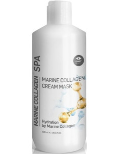 MARIN KOLLAGENKRÄMMASK...