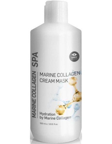 MARIN KOLLAGENKRÄMMASK Kroppskrämmask...