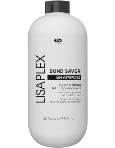 Bond Saver Lisaplex Schampo schampo...