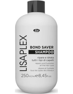 Bond Saver Lisaplex Schampo...