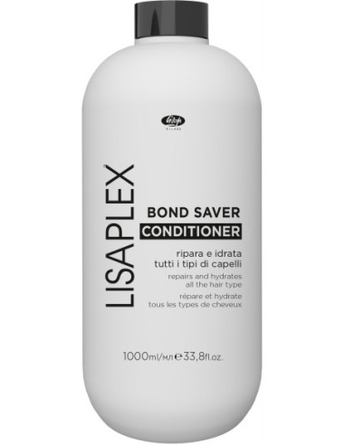 Bond Saver Lisaplex Condit balsam 1000ml