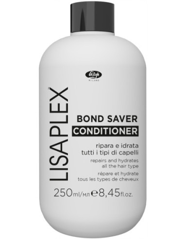 Bond Saver Lisaplex Condit balsam 250ml