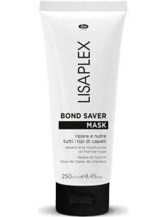 Bond Saver Lisaplex-mask 250ml