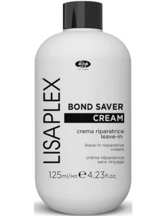 Bond Saver Lisaplex Kräm 125ml