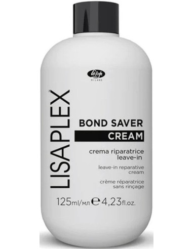 Bond Saver Lisaplex Kräm 125ml