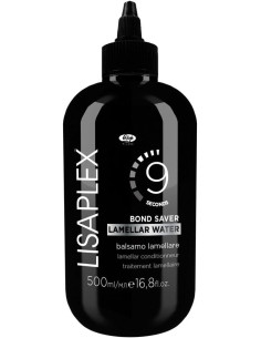 Lisaplex Lamellarel balsam...