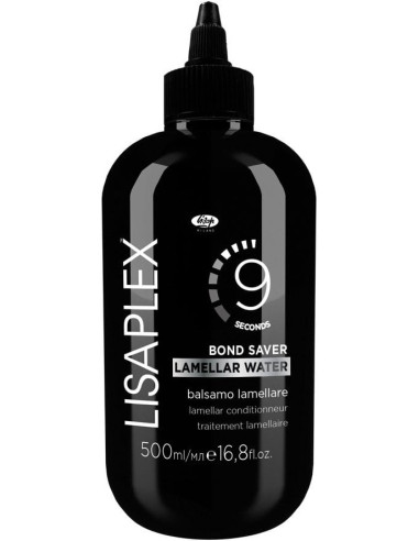 Lisaplex Lamellarel balsam 500ml