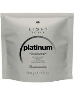 Lättskalig PLATINUM -...