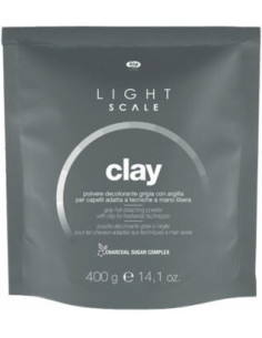 Lättskalig LERA -...